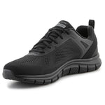 Skechers Track-Broader M 232698-BBK Cipő - Sportmania.hu