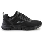 Skechers Track-Broader M 232698-BBK Cipő - Sportmania.hu