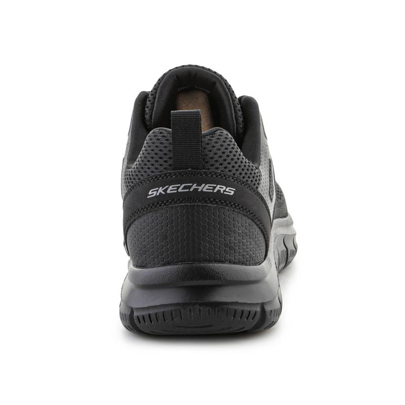 Skechers Track-Broader M 232698-BBK Cipő - Sportmania.hu