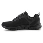 Skechers Track-Broader M 232698-BBK Cipő - Sportmania.hu