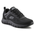 Skechers Track-Broader M 232698-BBK Cipő - Sportmania.hu