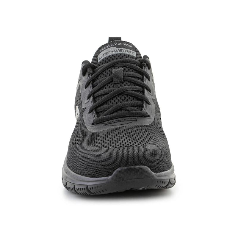 Skechers Track-Broader M 232698-BBK Cipő - Sportmania.hu