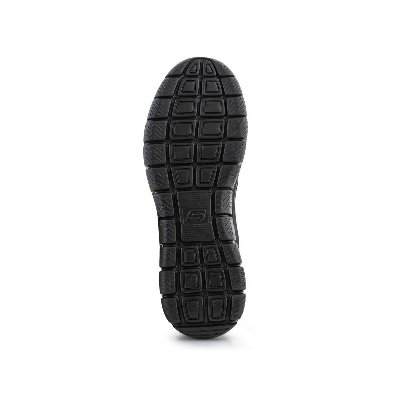 Skechers Track-Broader M 232698-BBK Cipő - Sportmania.hu