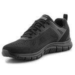 Skechers Track-Broader M 232698-BBK Cipő - Sportmania.hu