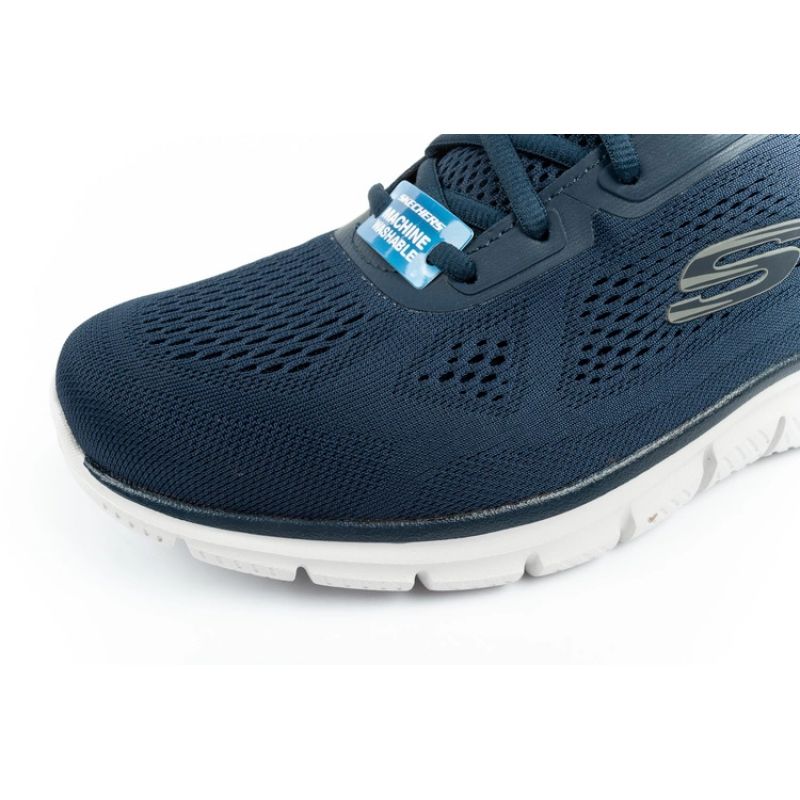 Skechers Track-Broader M 232698/NVY shoes cipő - Sportmania.hu