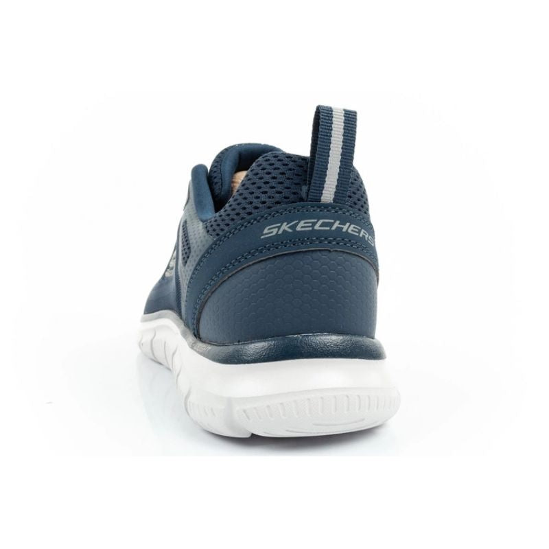 Skechers Track-Broader M 232698/NVY shoes cipő - Sportmania.hu