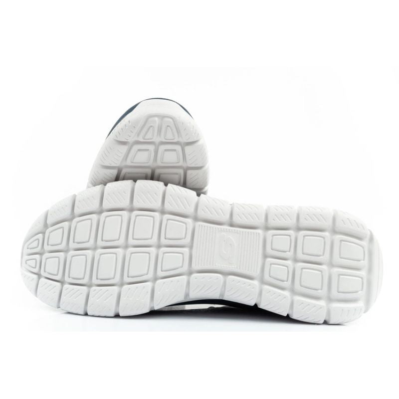 Skechers Track-Broader M 232698/NVY shoes cipő - Sportmania.hu