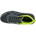 Skechers Track-Bucolo M shoes Utcai férfi 52630-CCLM