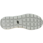 Skechers Track-Bucolo M shoes Utcai férfi 52630-CCLM
