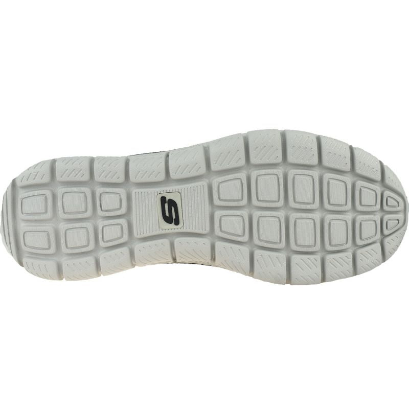 Skechers Track-Bucolo M shoes Utcai férfi 52630-CCLM