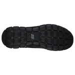 Skechers Track Knockhill M 232001-BBK Cipő - Sportmania.hu