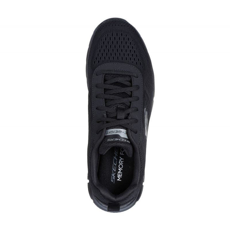 Skechers Track - Leshur M 232758 BBK Cipő - Sportmania.hu