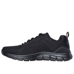 Skechers Track - Leshur M 232758 BBK Cipő - Sportmania.hu