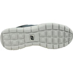 Skechers Track-Scloric M shoes Utcai férfi 52631-GYNV