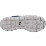 Skechers Track-Scloric M Utcai férfi 52631-NVY