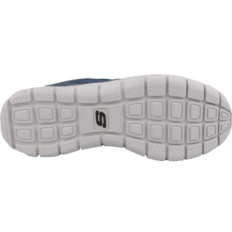 Skechers Track-Scloric M Utcai férfi 52631-NVY