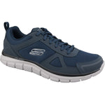 Skechers Track-Scloric M Utcai férfi 52631-NVY