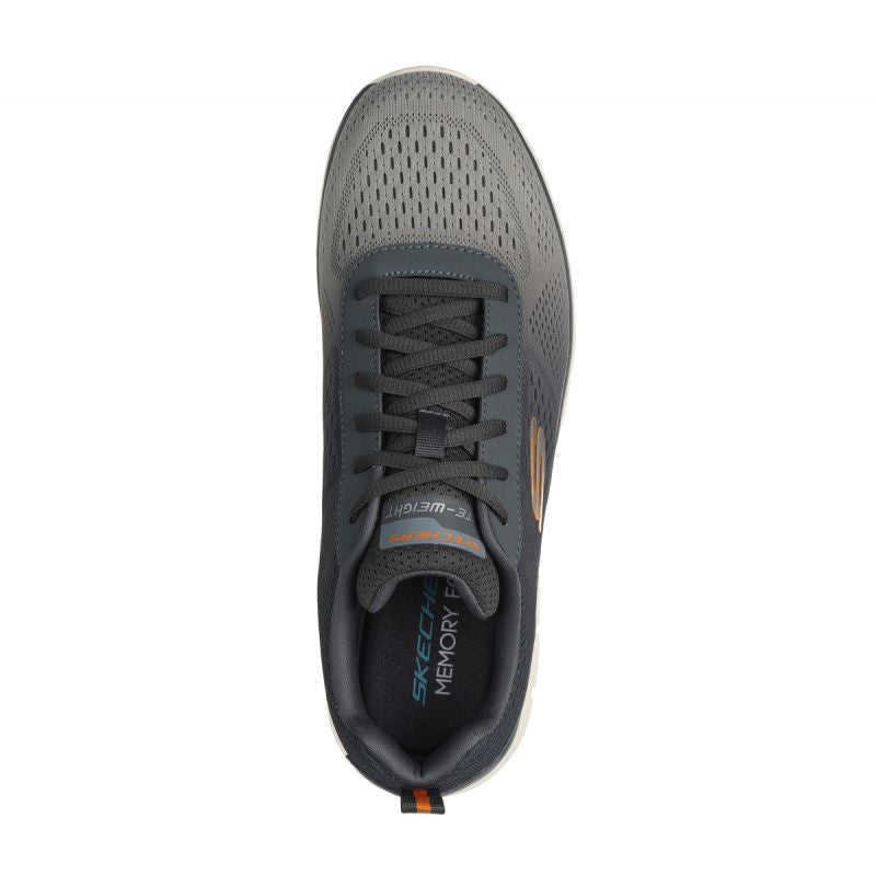 Skechers Track sneakers - Ripkent M 232399 OLV Cipő - Sportmania.hu