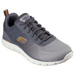 Skechers Track sneakers - Ripkent M férfi utcai cipő 232399/OLV