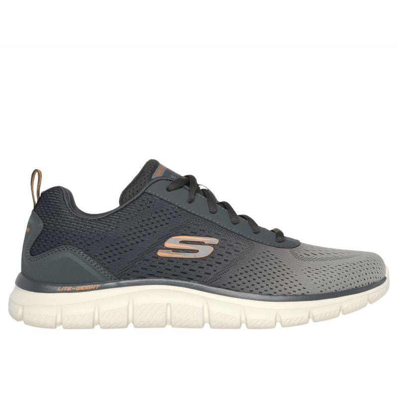 Skechers Track sneakers - Ripkent M férfi utcai cipő 232399/OLV