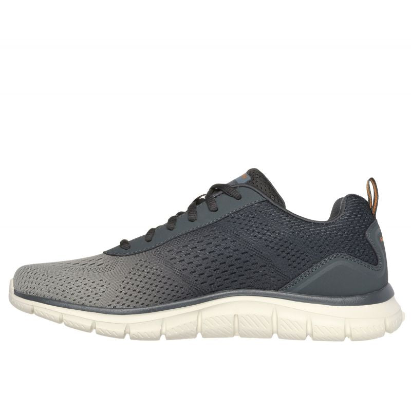 Skechers Track sneakers - Ripkent M férfi utcai cipő 232399/OLV