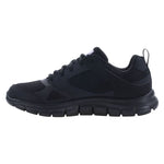 Skechers Track Utcai cipő 232398-BBK