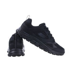 Skechers Track Utcai cipő 232398-BBK