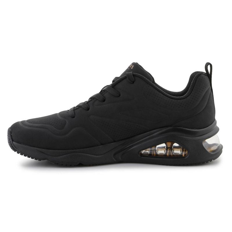 Skechers Tres-Air Uno AH Mazing W 177390-BBK Cipő - Sportmania.hu