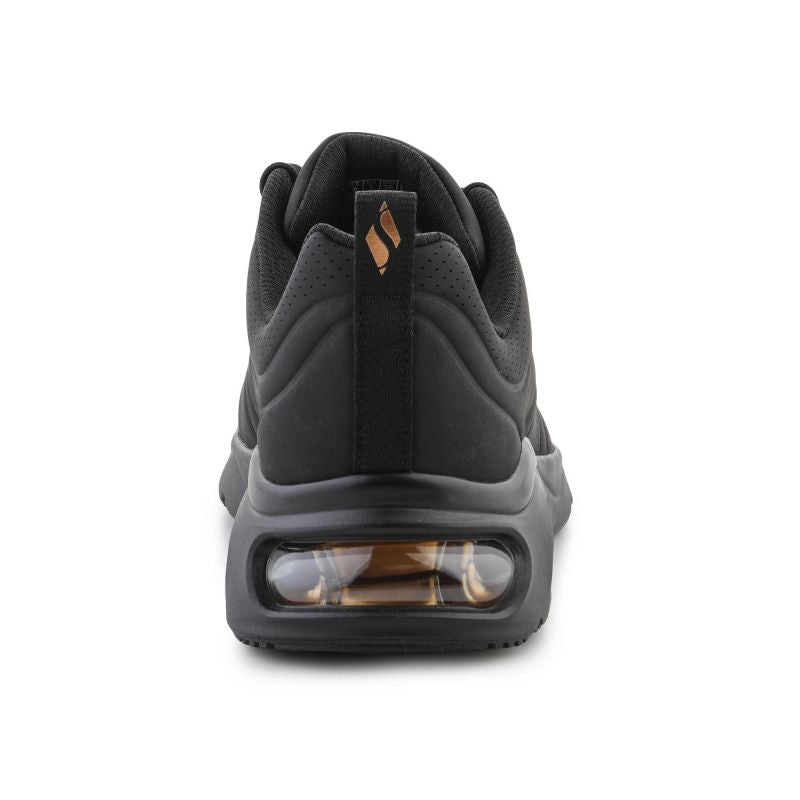 Skechers Tres-Air Uno AH Mazing W 177390-BBK Cipő - Sportmania.hu