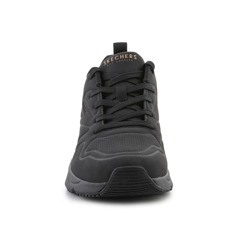 Skechers Tres-Air Uno AH Mazing W 177390-BBK Cipő - Sportmania.hu