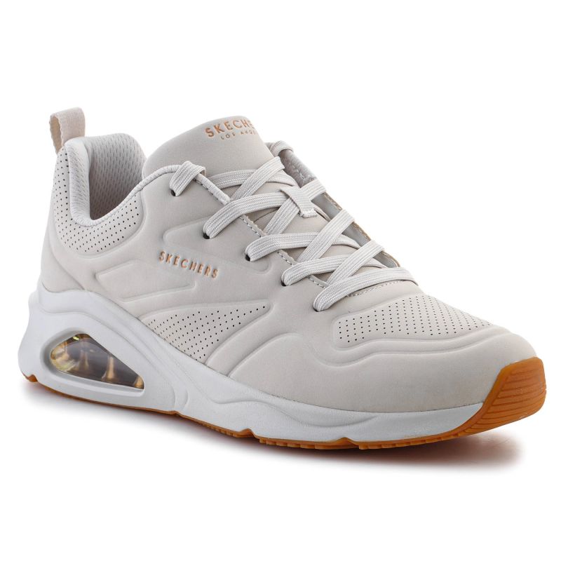 Skechers Tres-Air Uno AH Mazing W 177390-OFWT Cipő - Sportmania.hu
