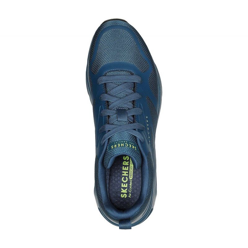 Skechers Tres-Air Uno Modern Aff-Air M 183071-BLU Cipő - Sportmania.hu