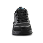Skechers TRES-AIR UNO-MODERN M 183071-BBK Cipő - Sportmania.hu