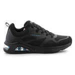 Skechers TRES-AIR UNO-MODERN M 183071-BBK Cipő - Sportmania.hu