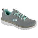Skechers Twisted Fortune W 12614-Gymn Shoes - Sportmania.hu