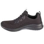Skechers Ultra Flex 2.0 Férfi Lifestyle Cipő - Fekete 13350-BBK