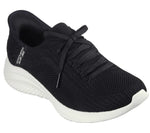 Skechers Ultra Flex 3.0-brill Utcai Női 149710-BLK