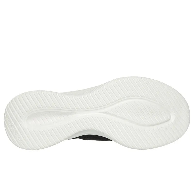 Skechers Ultra Flex 3.0-brill Utcai Női 149710-BLK