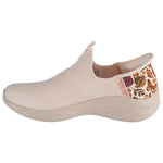 Skechers Ultra Flex 3.0 Slip-Ins Férfi Sportcipő - Fehér 150168-NTMT