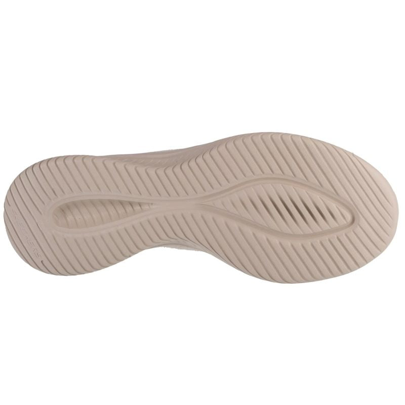 Skechers Ultra Flex 3.0 Slip-Ins Férfi Sportcipő - Fehér 150168-NTMT