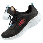 Skechers Ultra Flex 3.0 W sports női Utcai cipő 149851/BLLB
