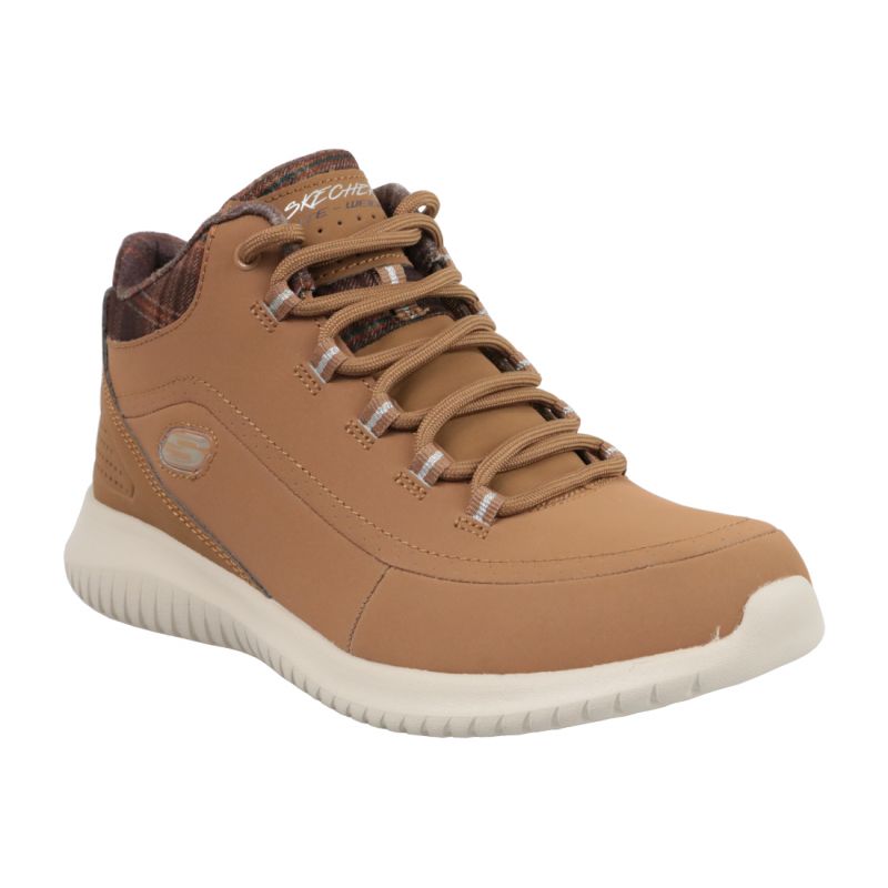 Skechers Ultra Flex Jr 12918-CSNT Cipő - Sportmania.hu