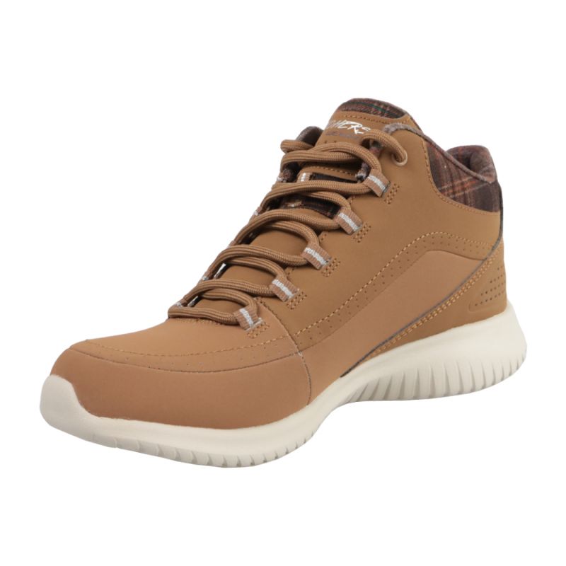 Skechers Ultra Flex Jr 12918-CSNT Cipő - Sportmania.hu