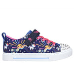 Skechers Unicorn Sunshine Jr 314802L NVMT Cipő - Sportmania.hu