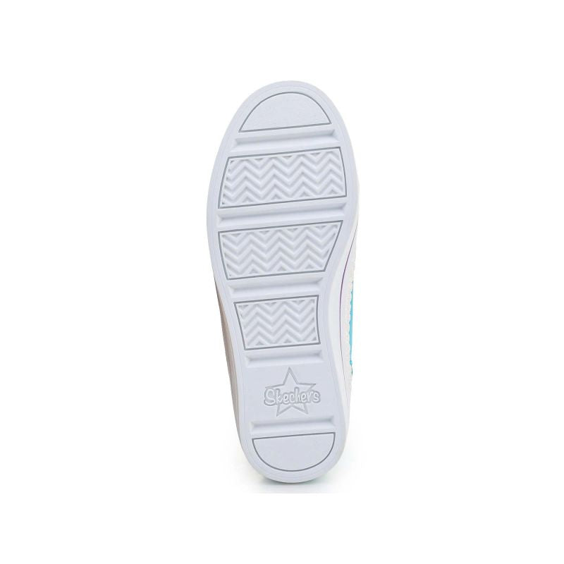 Skechers Unicorn Surprise Jr 314550L-WMLT Cipő - Sportmania.hu