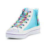 Skechers Unicorn Surprise Jr Cipő gyerek Utcai 314550L-WMLT