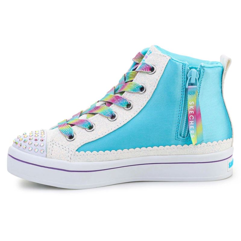 Skechers Unicorn Surprise Jr Cipő gyerek Utcai 314550L-WMLT