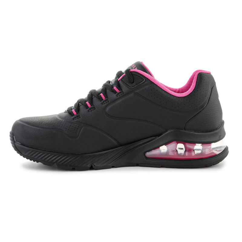 Skechers Uno 2-2nd Best W Utcai női 155542-BBK
