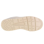 Skechers Uno 2 Férfi Utcai Cipő - Fehér 232181-OFWT