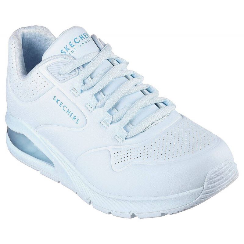 Skechers UNO 2 PASTEL PLAYERS W Utcai női 155652-LTBL